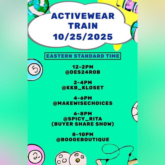 @makewisechoices is going live - Picture 3 of 15